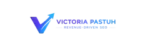 Victoria Pastuh logo
