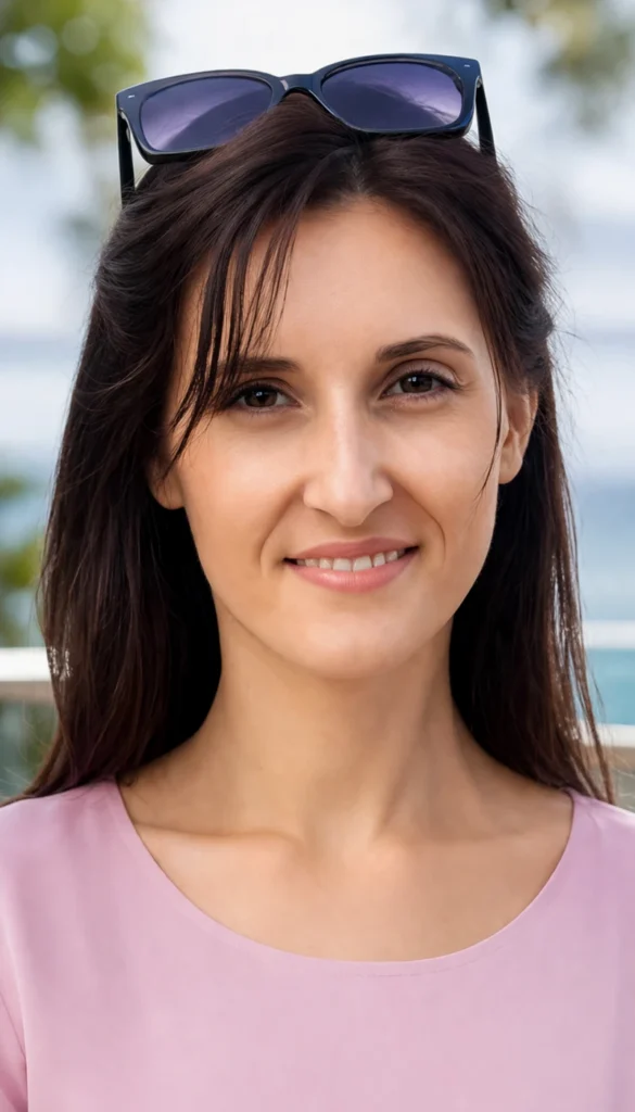 Victoria Pastuh SEO specialist helping eCommerce and service businesses increase revenue through organic search